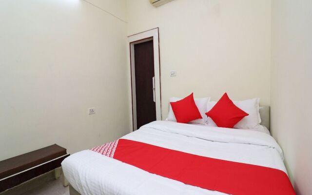 OYO 24119 Hotel Rama Krishna