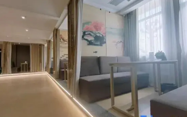 Meidi Di Homestay Hotel