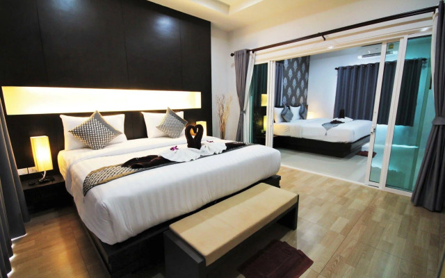 Phutara Lanta Resort