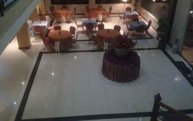 Hotel Dgria