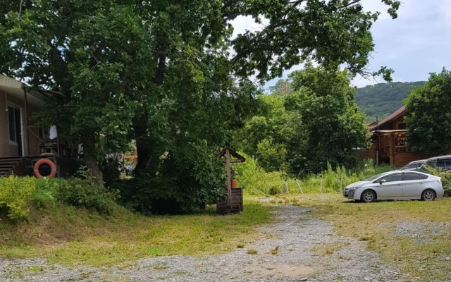 Gavanʹ (Andreyevka)