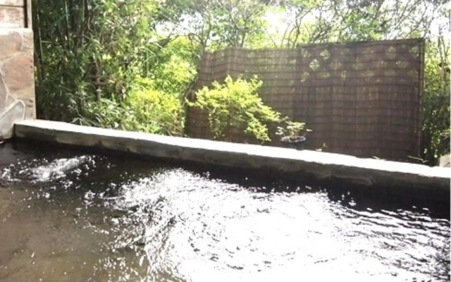 Chobo Pension Apache