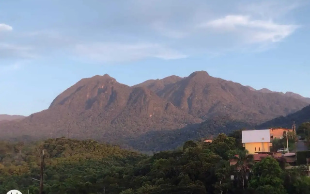 Pousada e Hospedagem Encantos da Serra