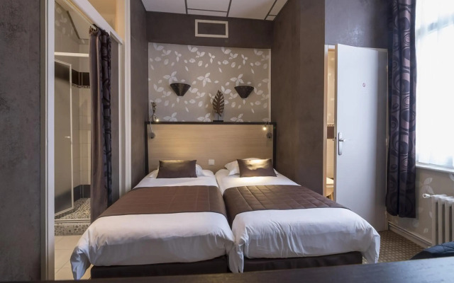 Hôtel du Moulin d'Or