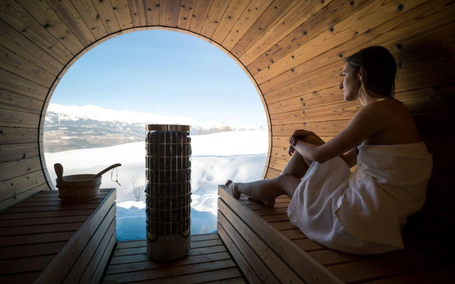 Maya Boutique Hotel