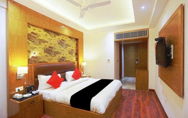 Star Seventeen by OYO Rooms