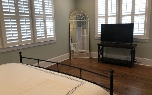 Dunworkin - 3 Br Villa