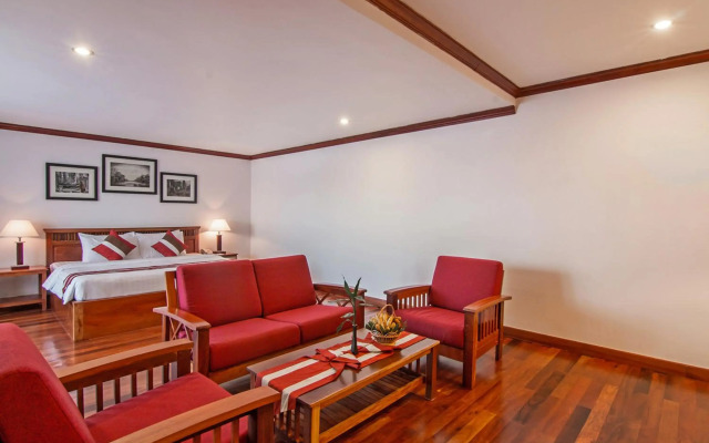 Cheathata CTS Hotel Siem Reap