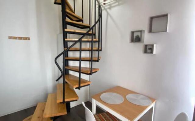 Strawberry Apartments City Center