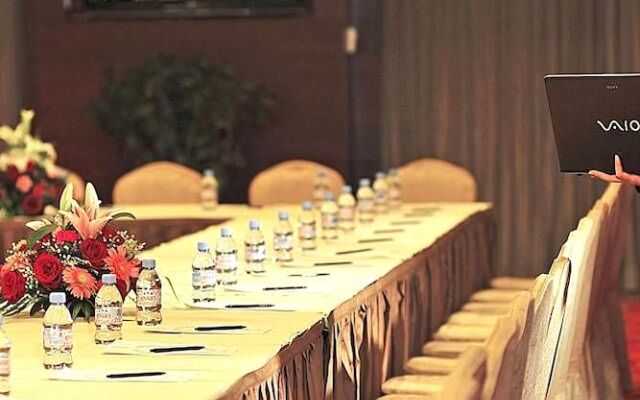 Shenzhen Kai Jia Hotel
