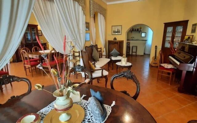 Verdidea - La Palazzina