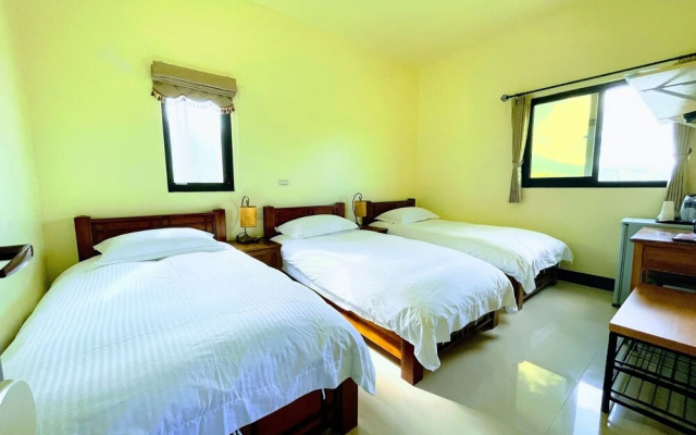 Feng Lin Zui Mei B&B