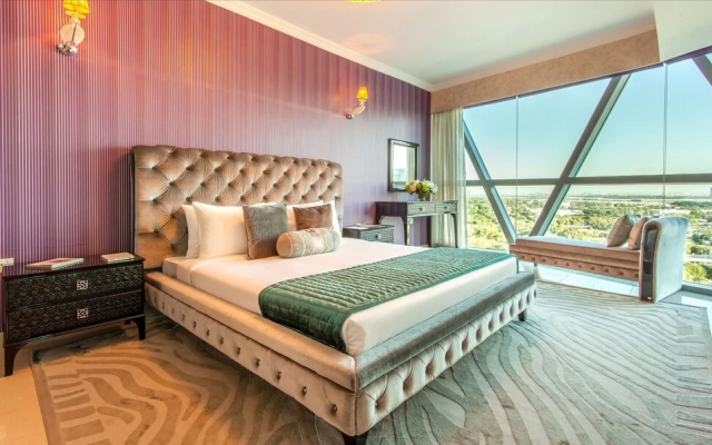 Staycae Park Towers - Hotel in ดูไบ - Photo 2