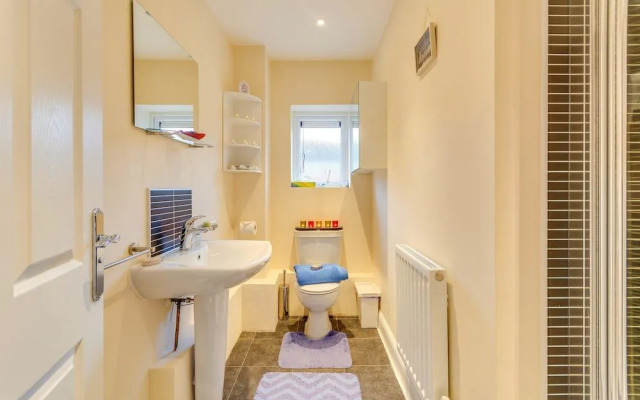 SuperStayz - Premium Super King and King Suites