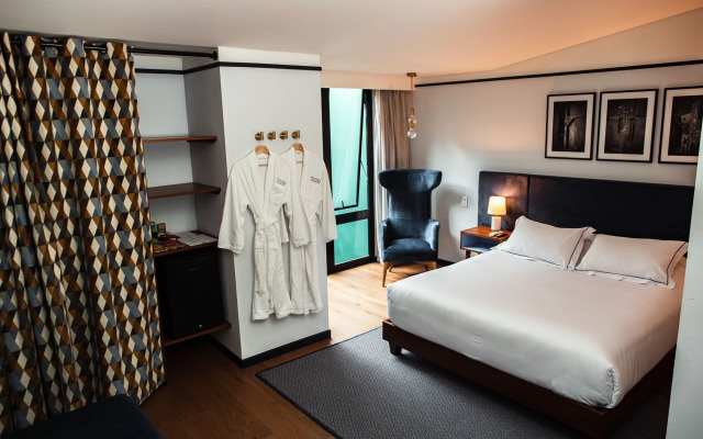 HAB Hotel