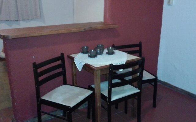 Brisas Del Rio Apart Hotel