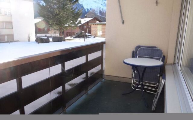 Apartment Neuschwã¤Ndi 63