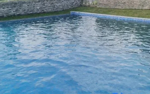 Xipo Xiaoyuan Homestay (Fendai Scenic Area)