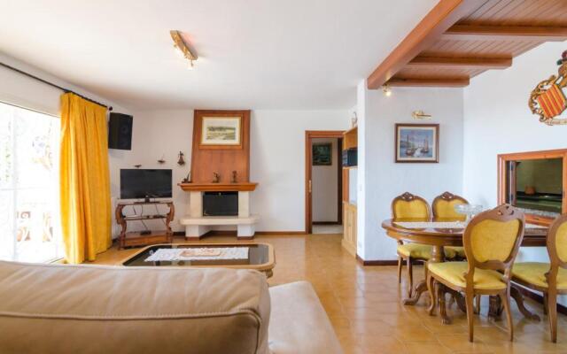 Club Villamar - Delfin