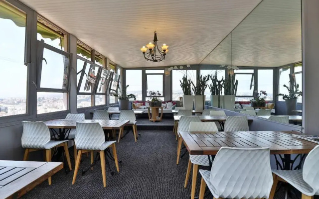 Le Panoramic Boutique Hotel