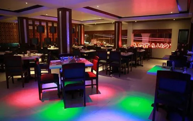 Hotel Nakshatra Inn - Lodge