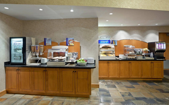 Holiday Inn Express Vancouver Airport Richmond by IHG