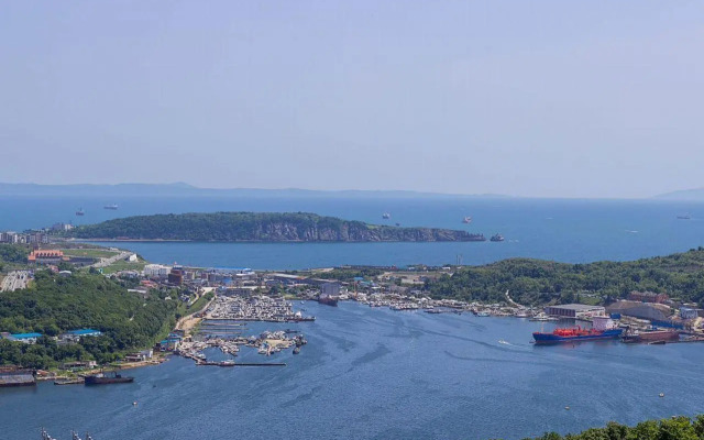 Апартаменты на улице 3-я Поселковая 18