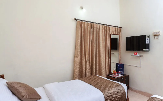 OYO 19010 Tower Residency