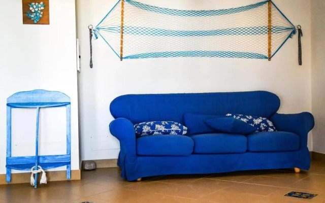 residence scala dei turchi