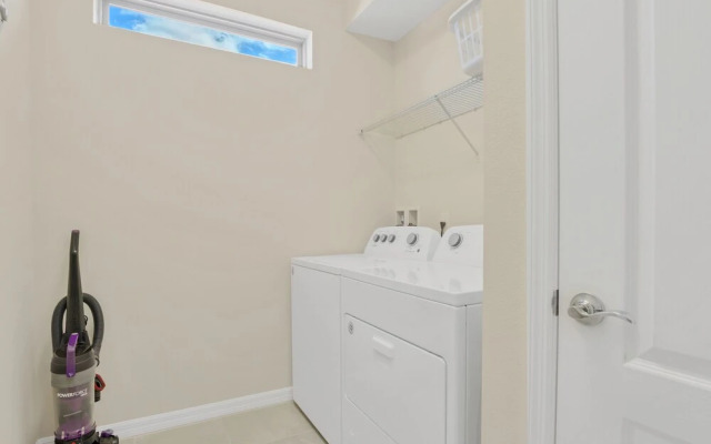 Misty Villa Champions Gate 5469