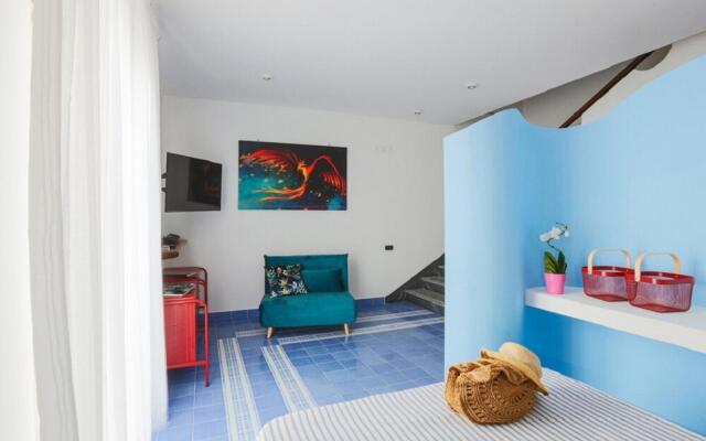 Villa The Phoenix with Private Swimming