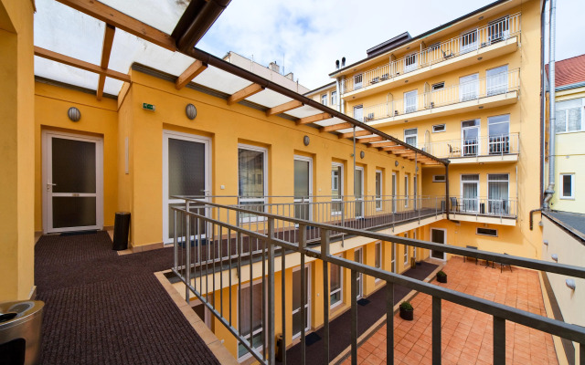 Hotel Seifert