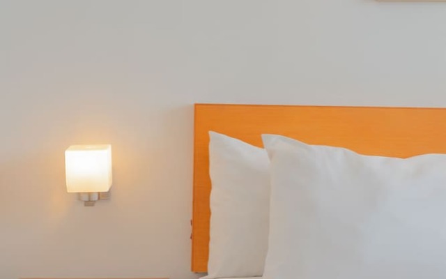 The Capital Hotel Surabaya