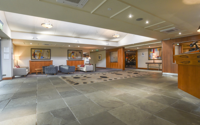 Apollo Hotel