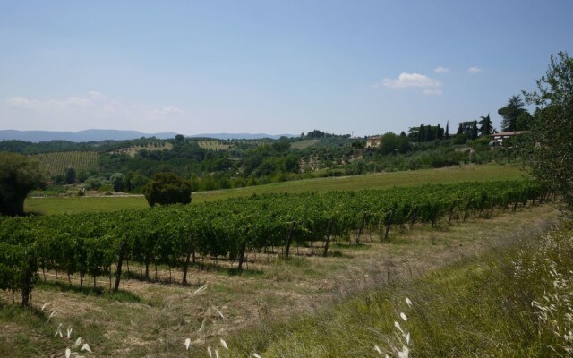 Agriturismo la Prodaia