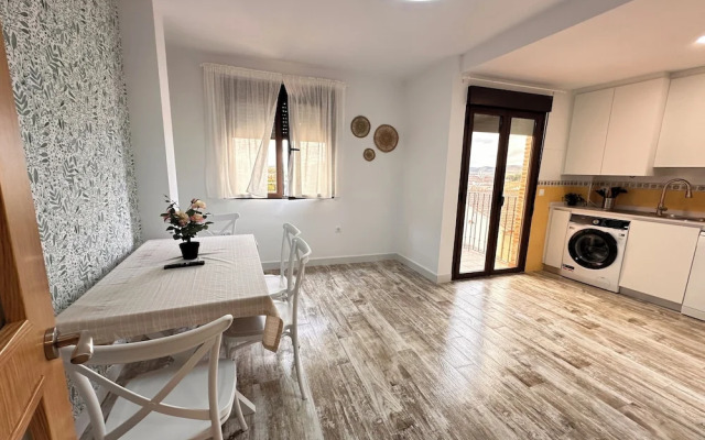 Apartamentos Consuegra