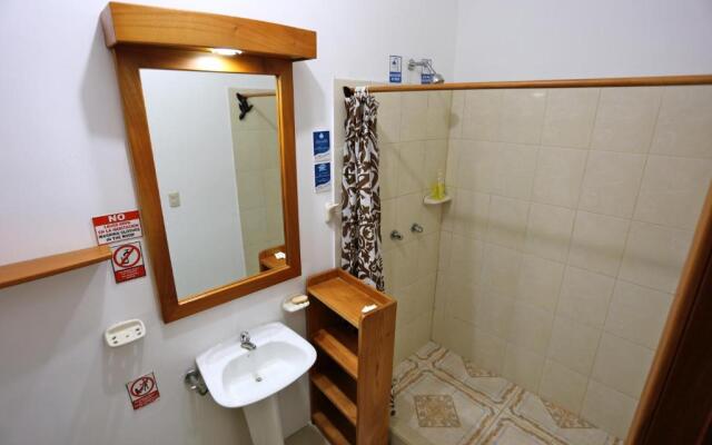 The Galapagos Pearl B&B