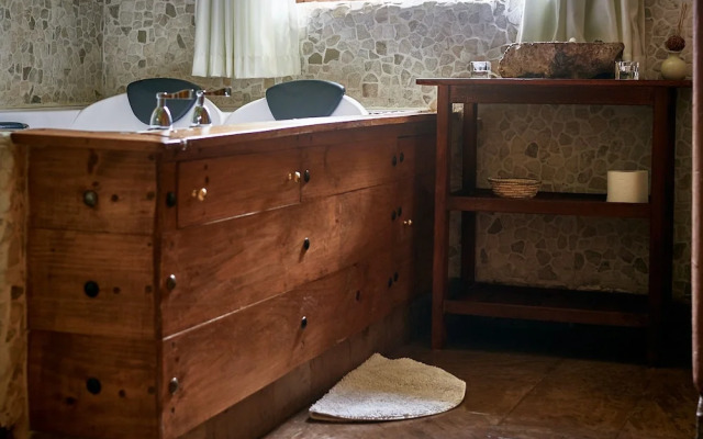 Allpawasi Pisac Lodge - Boutique B&B