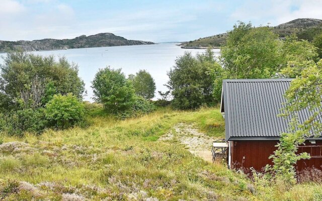 3 Person Holiday Home in Hitra