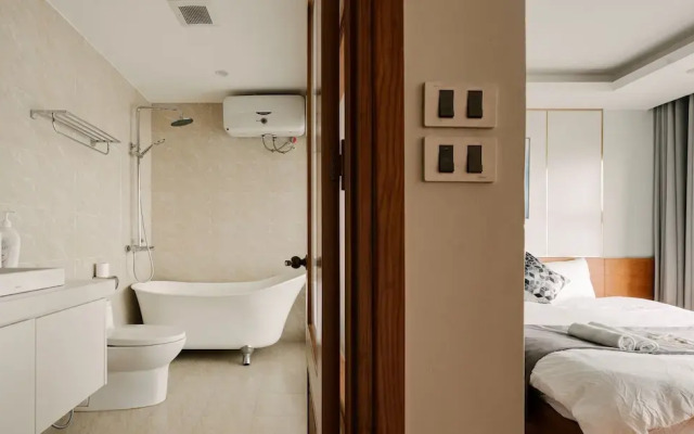 D Le Roi Soleil Premium Suites