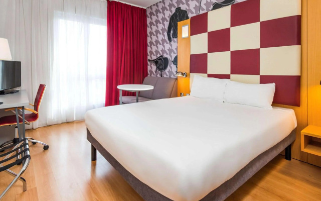 Ibis Styles Haydock