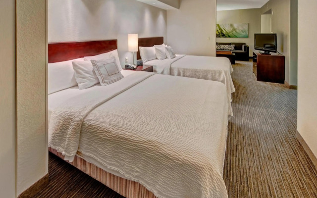 SpringHill Suites by Marriott Naples