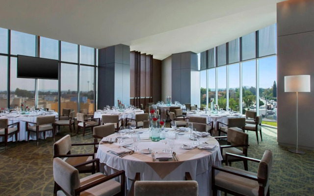 The Westin Guadalajara