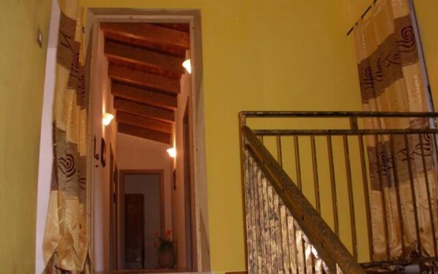 Bed and Breakfast Bellavista