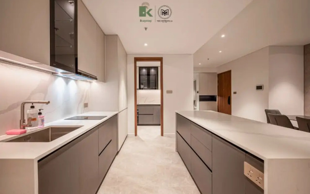 The Metropole Opera Residence by Kaystay