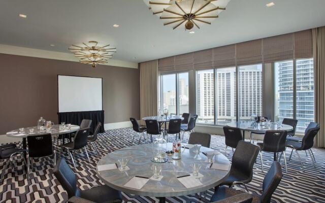 Miami World Rental - Iconbrickell 4810