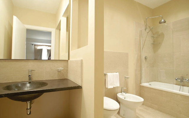 Relais Parco Cavalonga