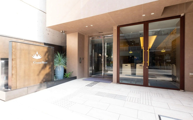 Folio Sakura Shinsaibashi Osaka