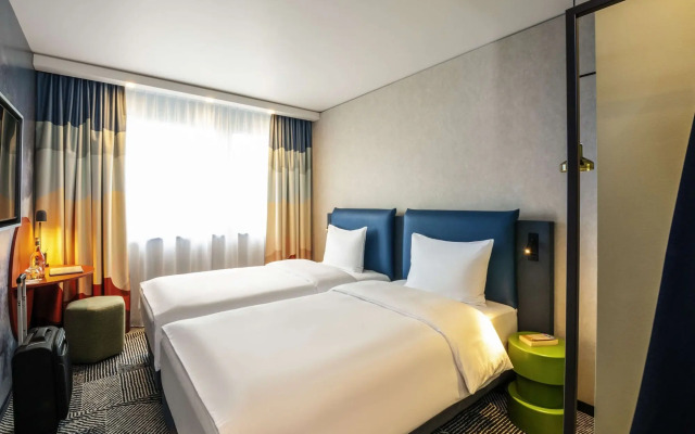 Ibis Styles St Margrethen Bodensee