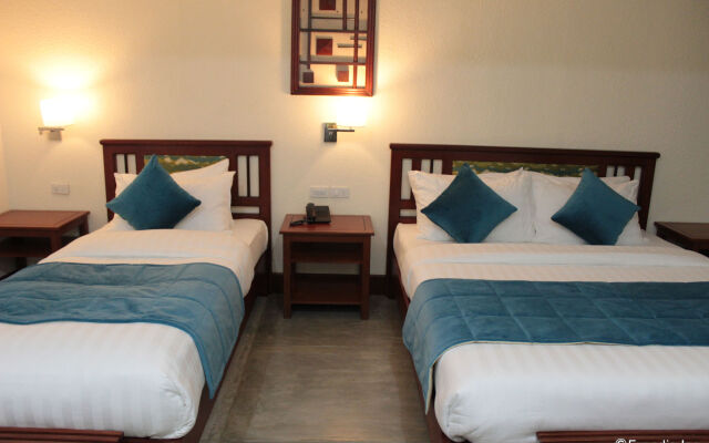 Sophias Garden Resort